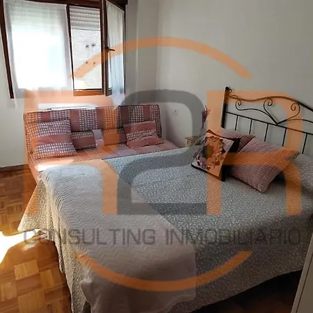 Apartmán 1a125 Comodo Apto Con Garaje By R2r Consulting