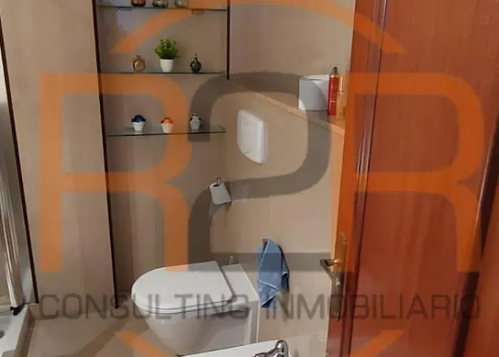 1a125 Comodo Apto Con Garaje By R2r Consulting Apartmán