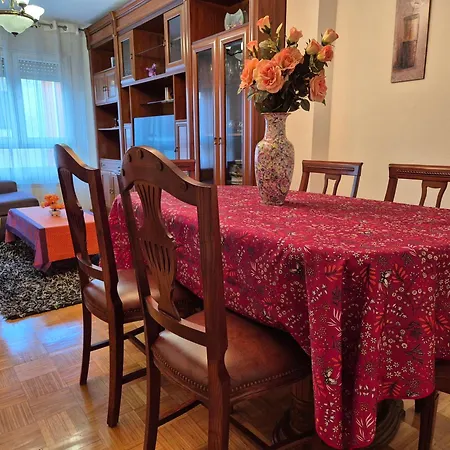 アパート 1a125 Comodo Apto Con Garaje By R2r Consulting