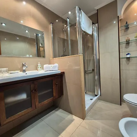 Appartement 1a125 Comodo Apto Con Garaje By R2r Consulting