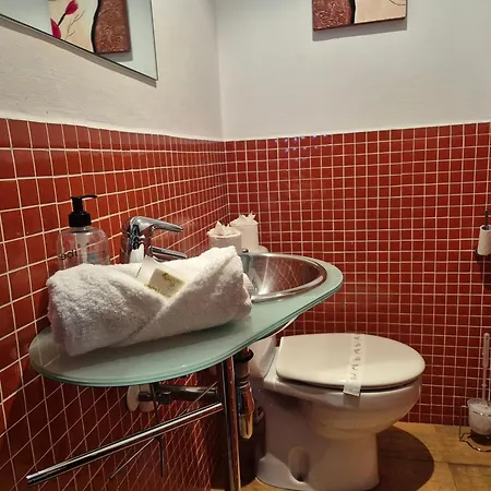 Appartement 1a125 Comodo Apto Con Garaje By R2r Consulting *