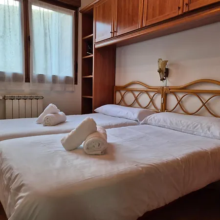 1a125 Comodo Apto Con Garaje By R2r Consulting Appartement