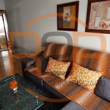 Apartament 1a125 Comodo Apto Con Garaje By R2r Consulting Gijón