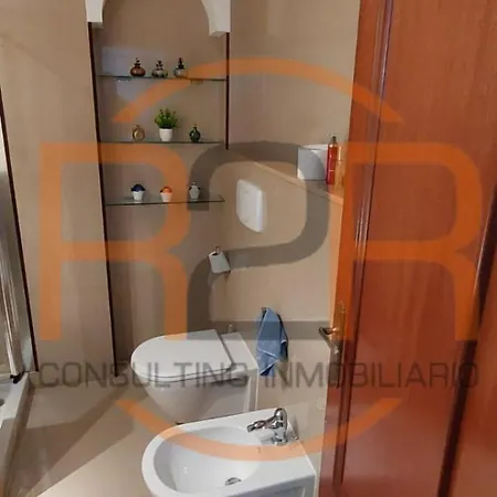 R2R - Comodo Apto Con Garaje - 1A125 Apartman