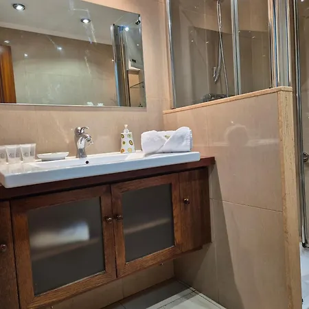 Apartmán 1a125 Comodo Apto Con Garaje By R2r Consulting